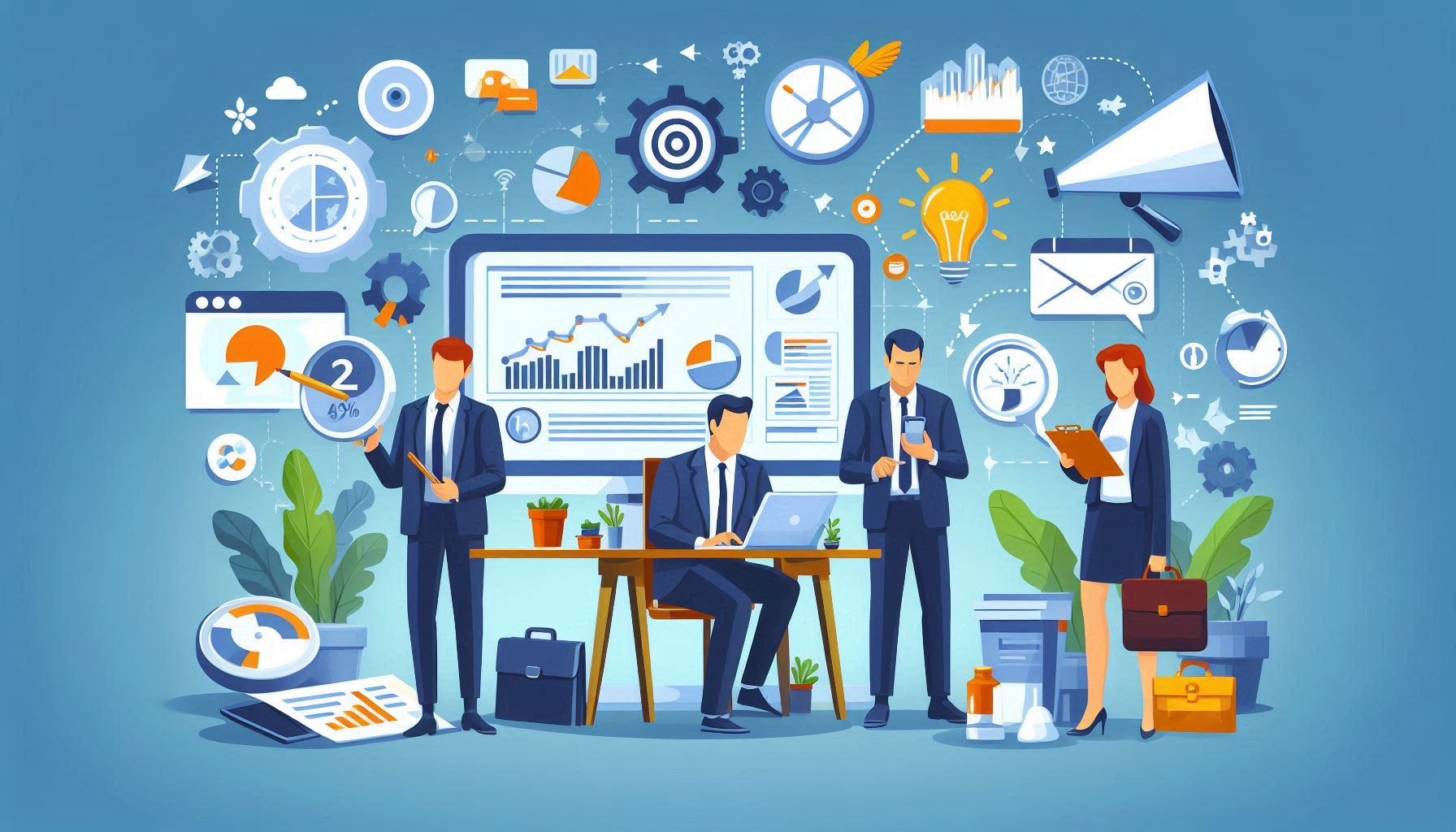 Marketing Strategies